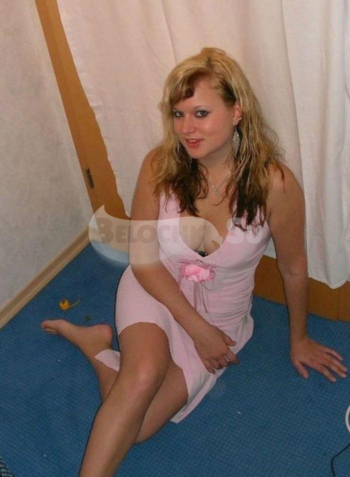 Проститутка Даша г. Новобурейский